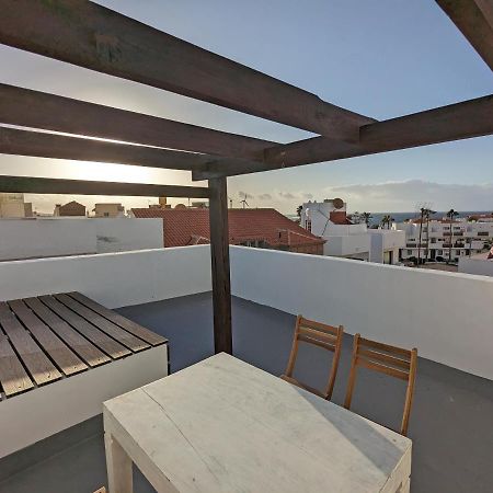 Casa Vista Surf - Beautiful Apartment W/ Terrace & Balcony Corralejo Extérieur photo