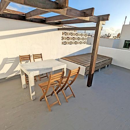 Casa Vista Surf - Beautiful Apartment W/ Terrace & Balcony Corralejo Extérieur photo