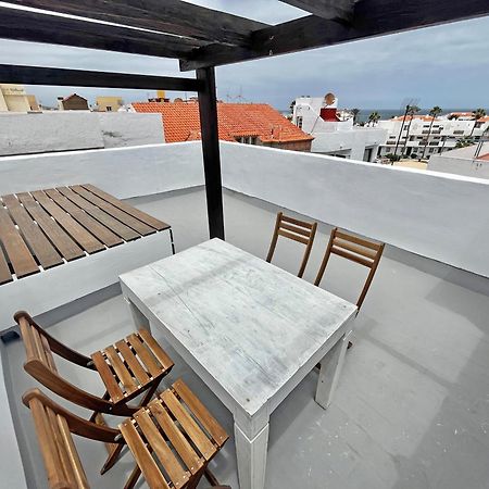 Casa Vista Surf - Beautiful Apartment W/ Terrace & Balcony Corralejo Extérieur photo
