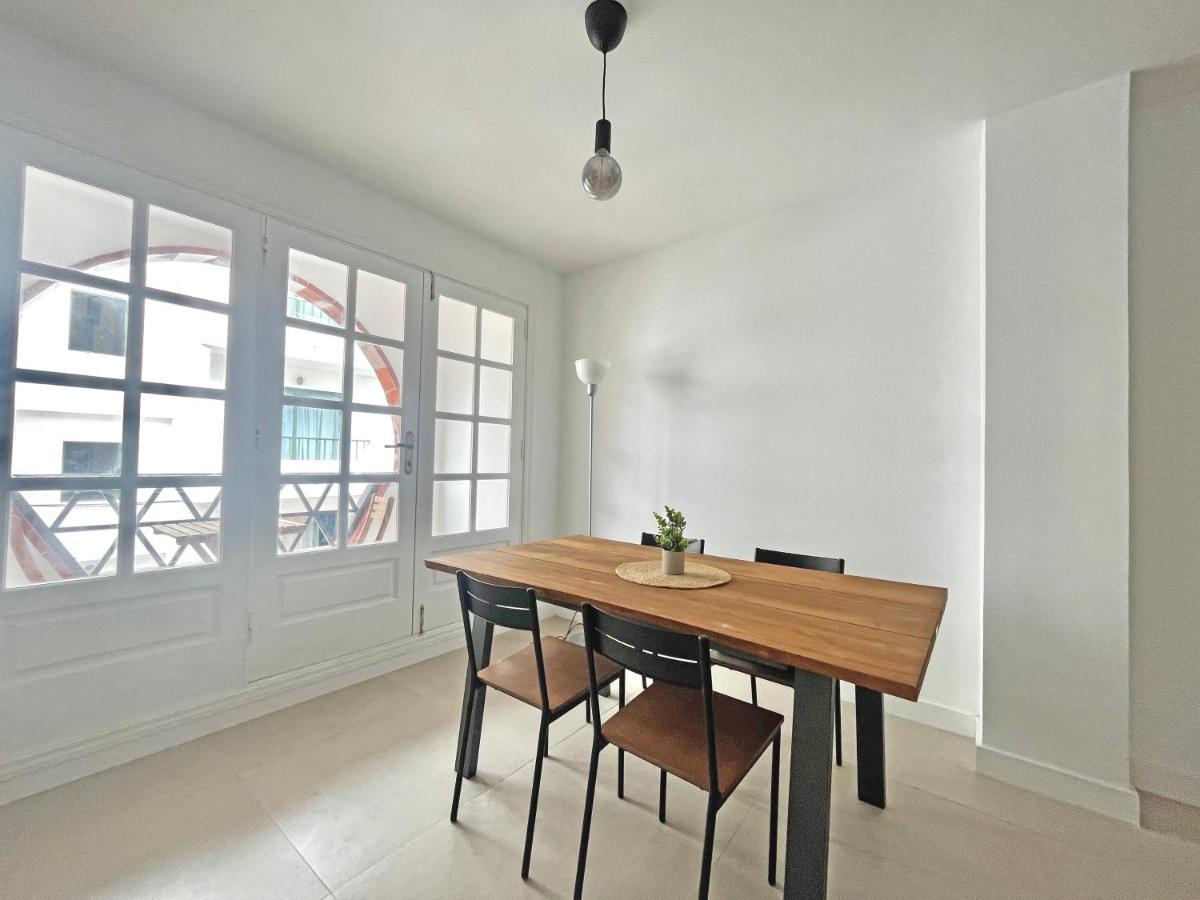 Casa Vista Surf - Beautiful Apartment W/ Terrace & Balcony Corralejo Extérieur photo