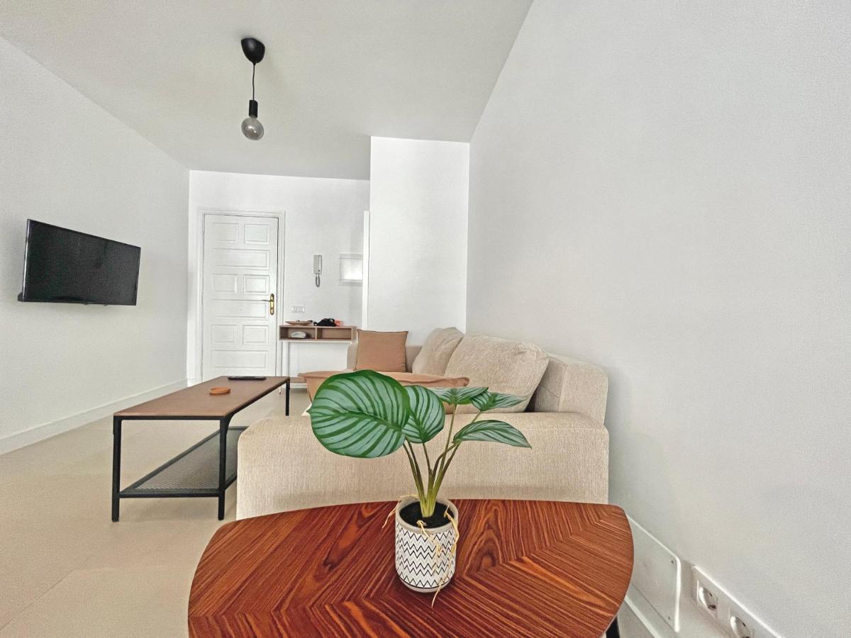 Casa Vista Surf - Beautiful Apartment W/ Terrace & Balcony Corralejo Extérieur photo