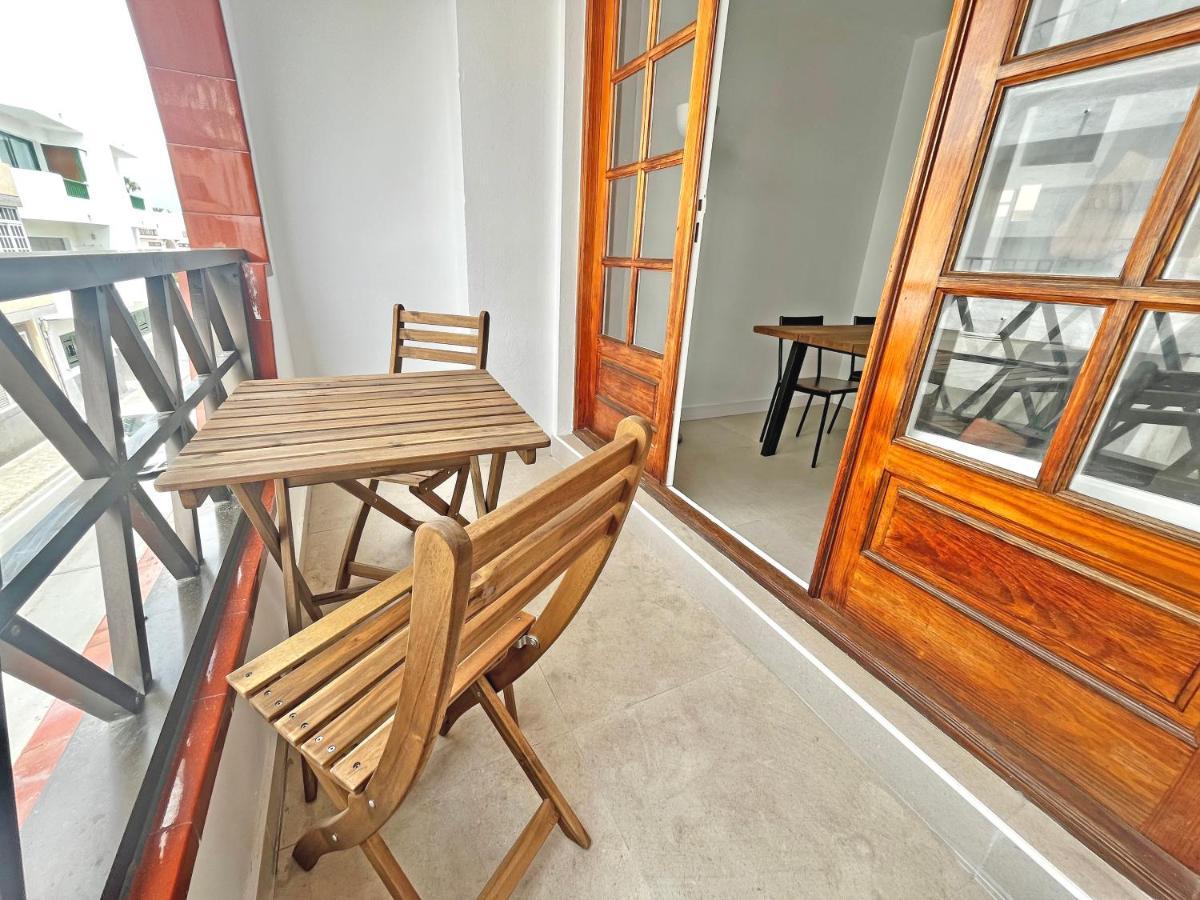 Casa Vista Surf - Beautiful Apartment W/ Terrace & Balcony Corralejo Extérieur photo