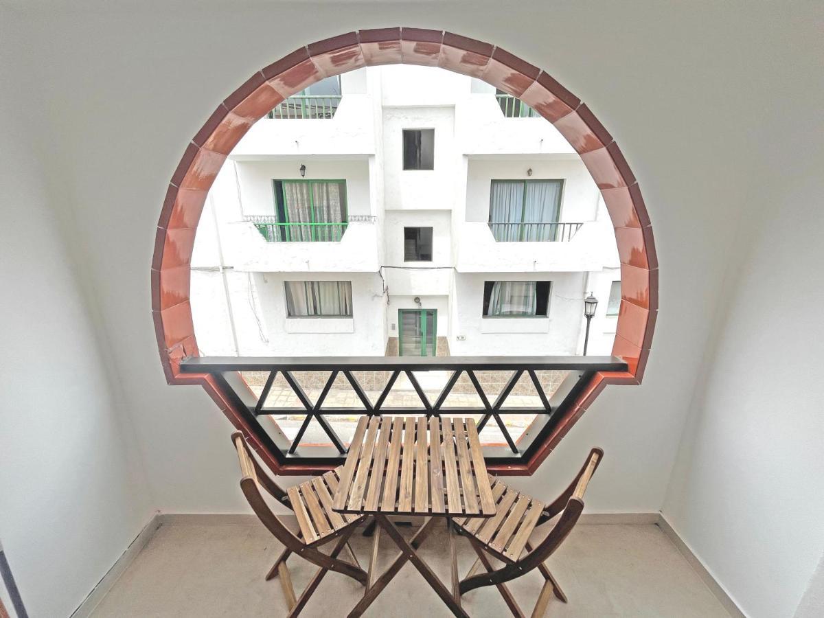Casa Vista Surf - Beautiful Apartment W/ Terrace & Balcony Corralejo Extérieur photo