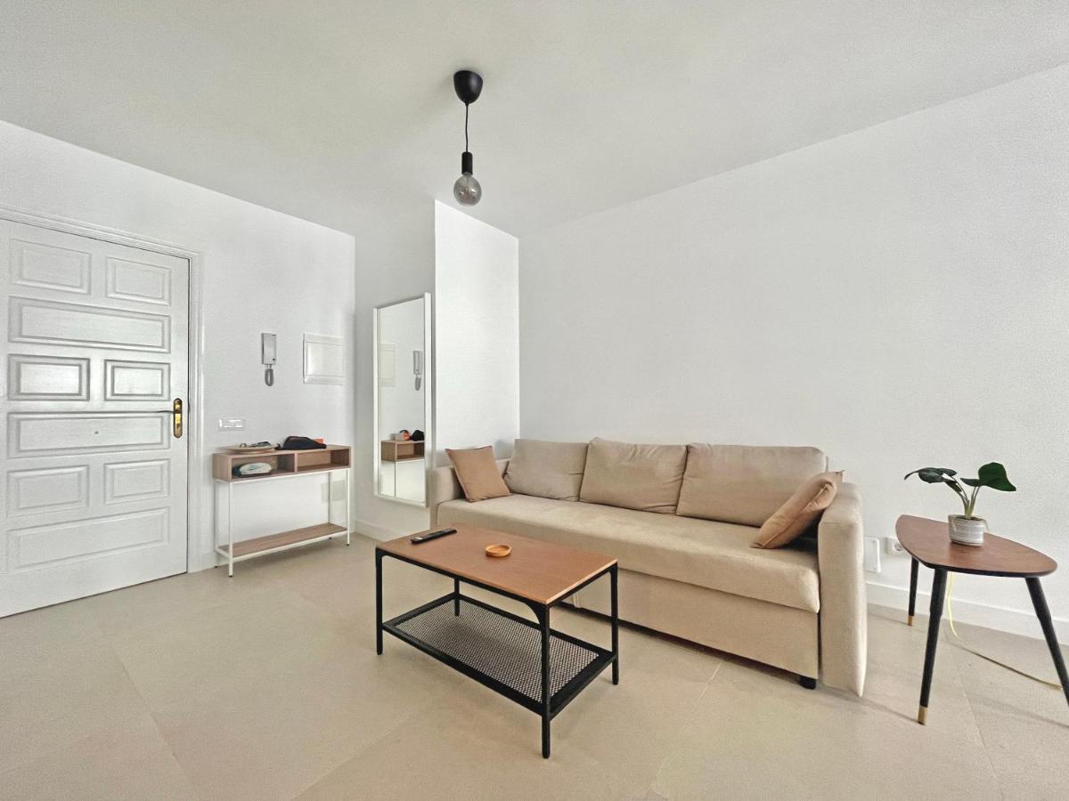 Casa Vista Surf - Beautiful Apartment W/ Terrace & Balcony Corralejo Extérieur photo
