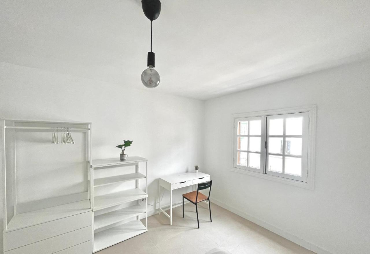 Casa Vista Surf - Beautiful Apartment W/ Terrace & Balcony Corralejo Extérieur photo