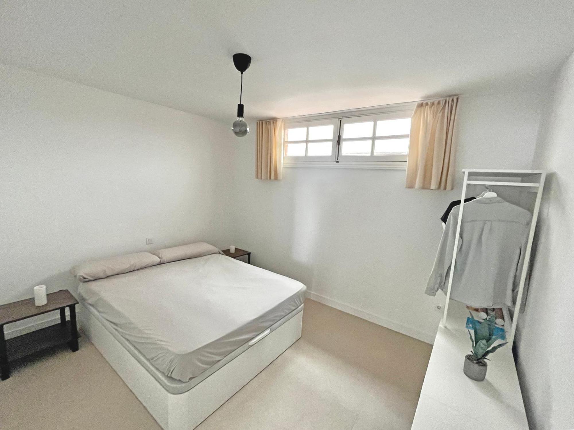 Casa Vista Surf - Beautiful Apartment W/ Terrace & Balcony Corralejo Extérieur photo